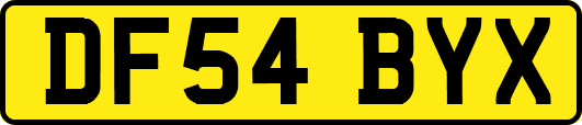 DF54BYX