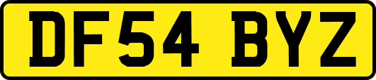 DF54BYZ