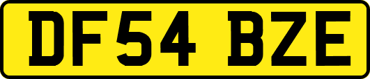 DF54BZE