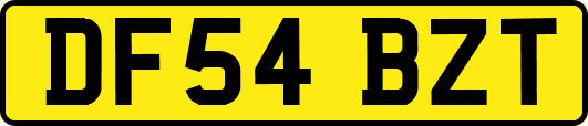 DF54BZT