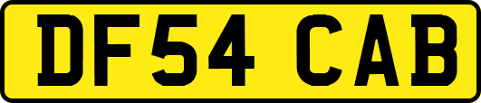 DF54CAB