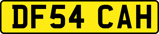 DF54CAH