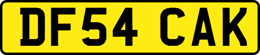 DF54CAK