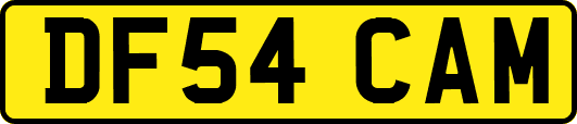 DF54CAM