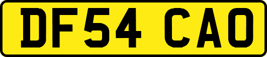DF54CAO