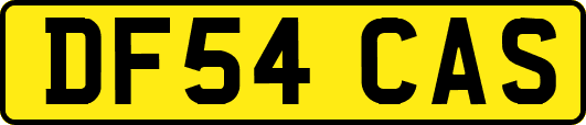 DF54CAS