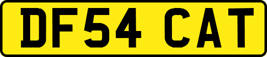 DF54CAT