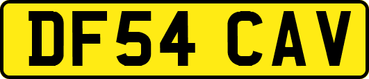 DF54CAV