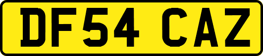 DF54CAZ