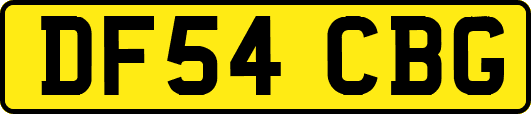 DF54CBG