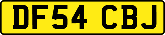 DF54CBJ