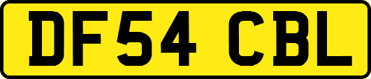 DF54CBL
