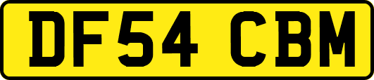 DF54CBM