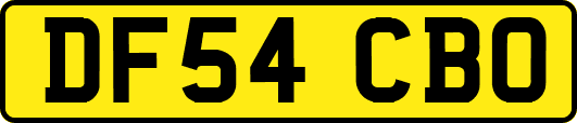 DF54CBO