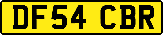 DF54CBR