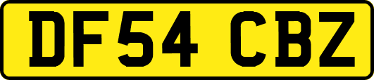 DF54CBZ