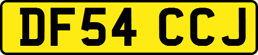 DF54CCJ
