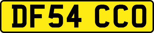 DF54CCO