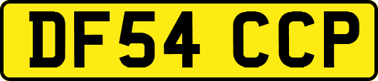 DF54CCP