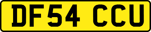 DF54CCU