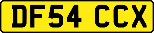DF54CCX