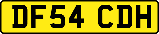 DF54CDH