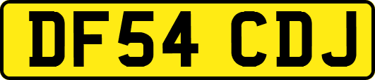 DF54CDJ