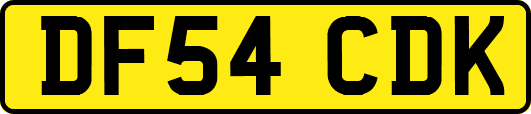 DF54CDK
