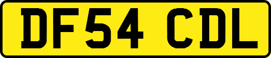 DF54CDL