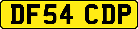DF54CDP