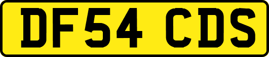 DF54CDS