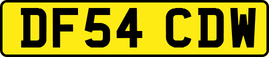 DF54CDW