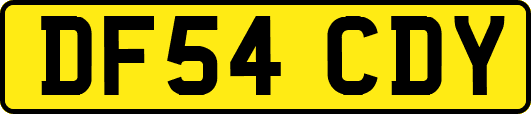 DF54CDY