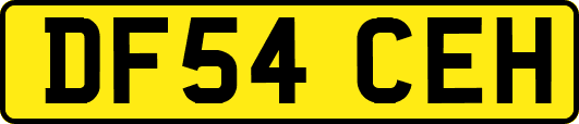 DF54CEH