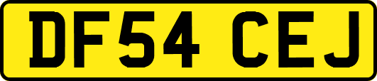 DF54CEJ