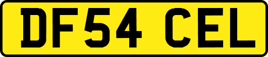 DF54CEL