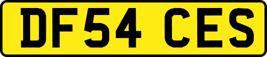 DF54CES
