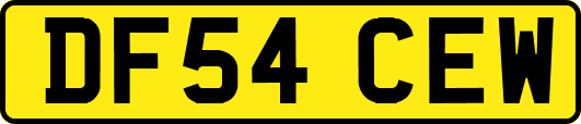 DF54CEW
