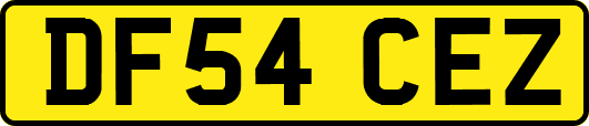 DF54CEZ