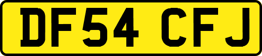DF54CFJ