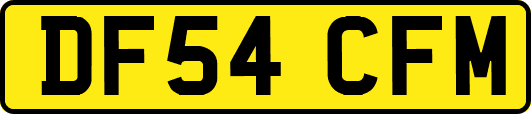 DF54CFM