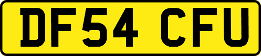 DF54CFU