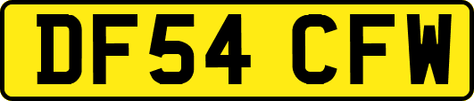DF54CFW