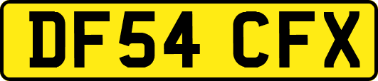 DF54CFX