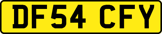 DF54CFY