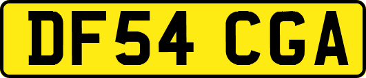 DF54CGA