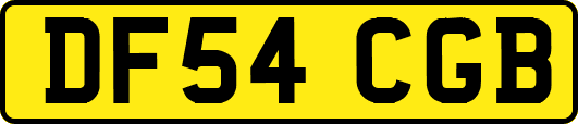 DF54CGB