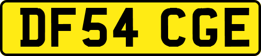 DF54CGE