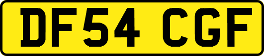 DF54CGF