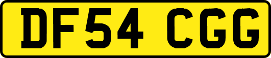 DF54CGG